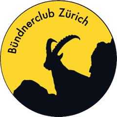Logo vom Bündnerclub Zürich